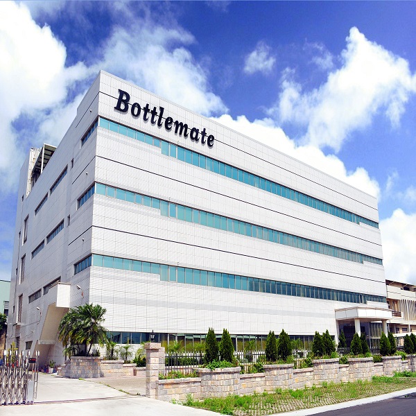 Bottlemate Inc.