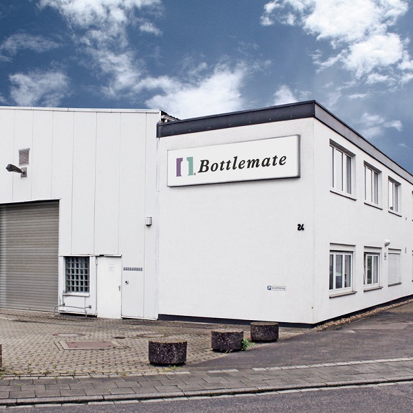 Bottlemate Inc.