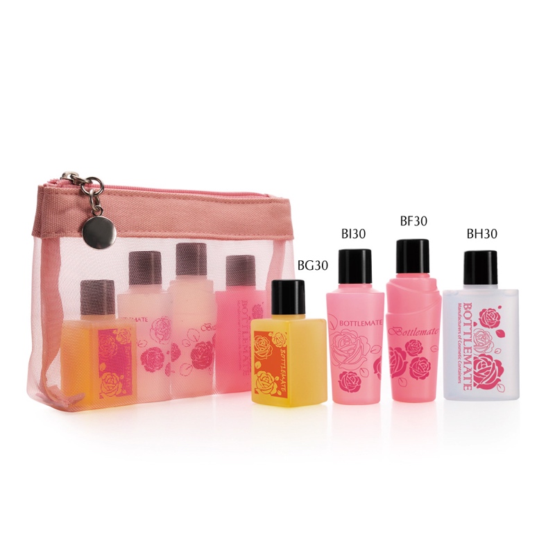 Amenity Series