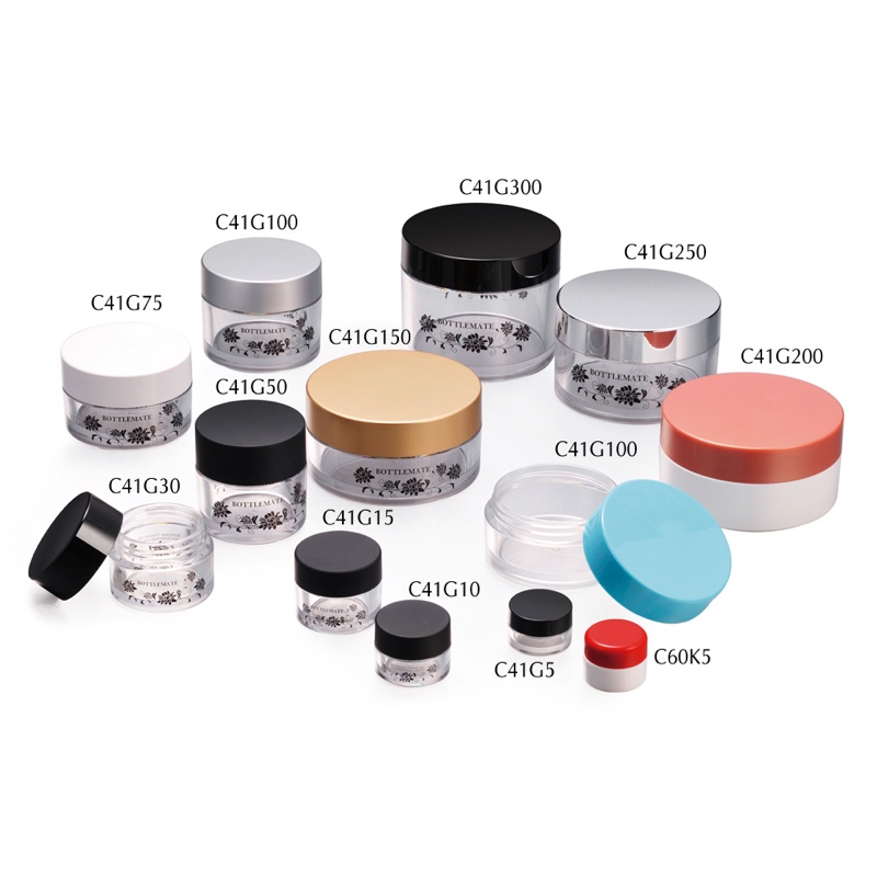 C41G Series