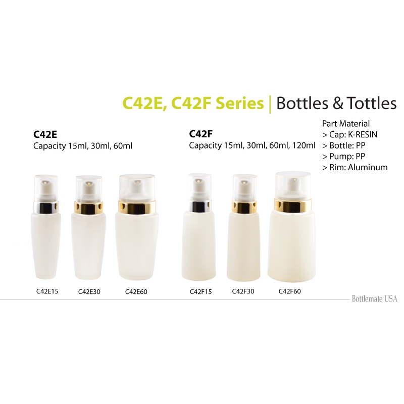 C42F Series
