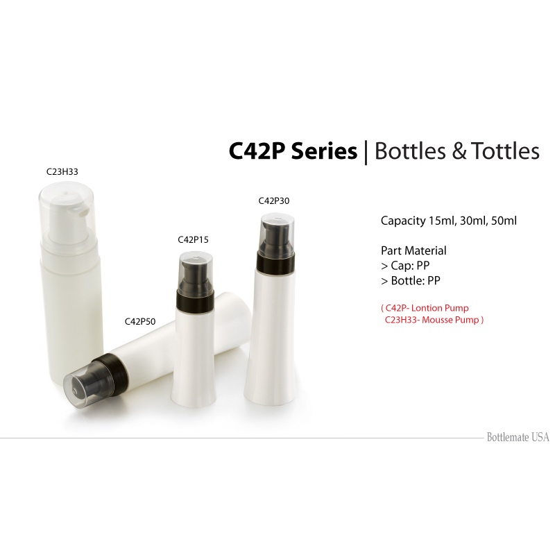 C42P Series