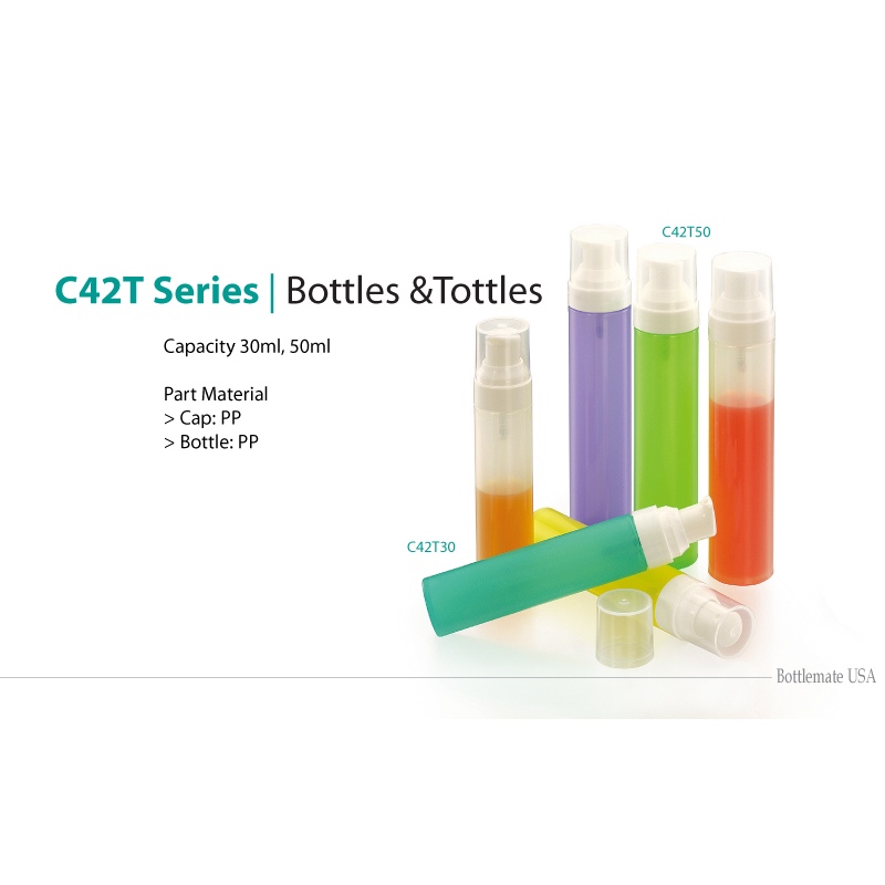 C42T Series