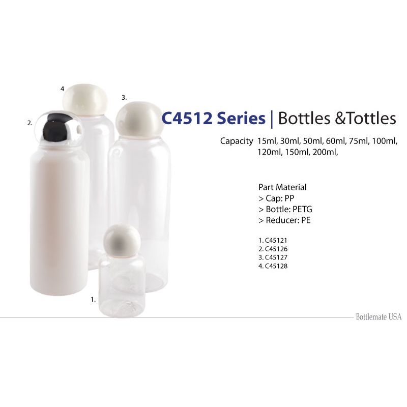 C45121 Series