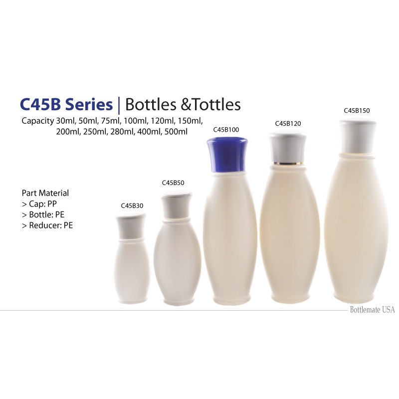 C45B Series