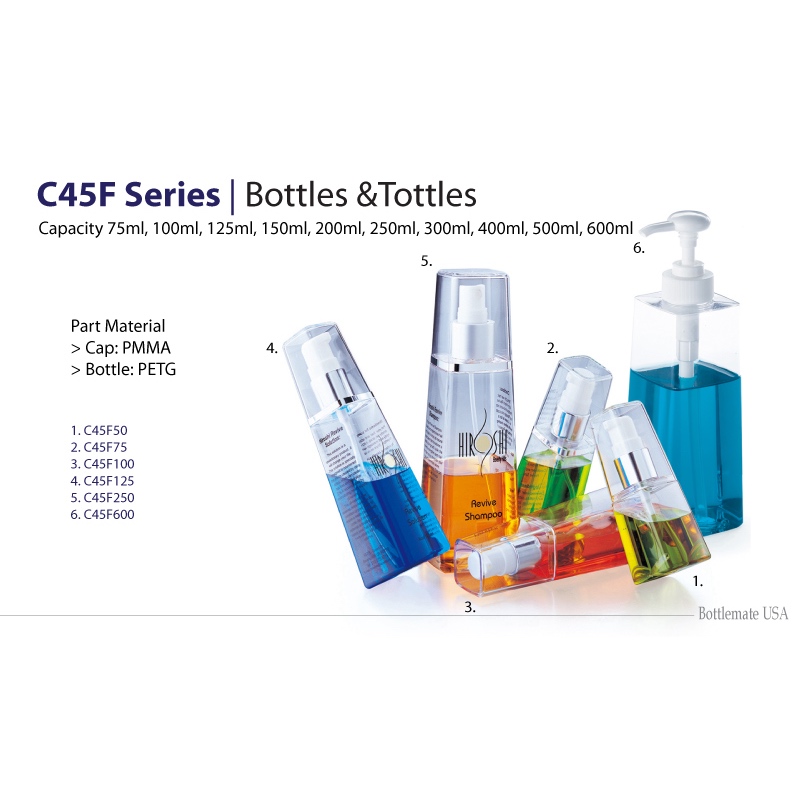 C45F Series