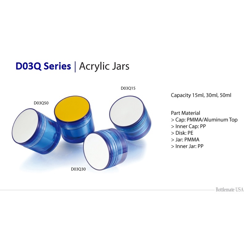 D03Q Series