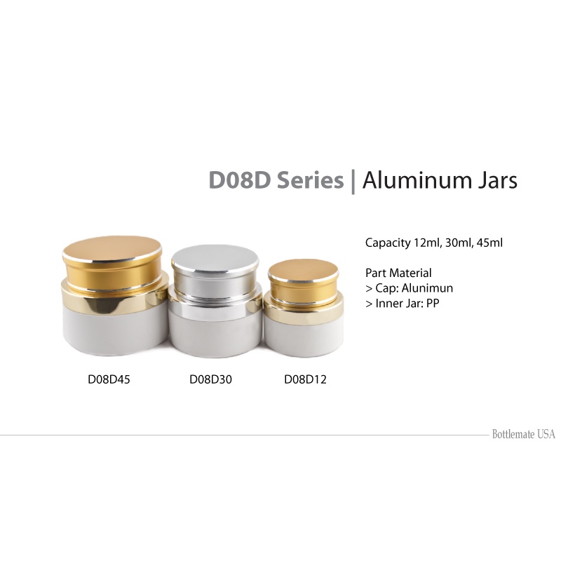D08D Series