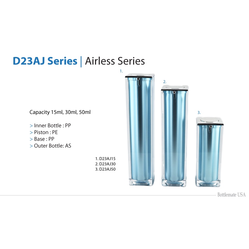D23AJ Series