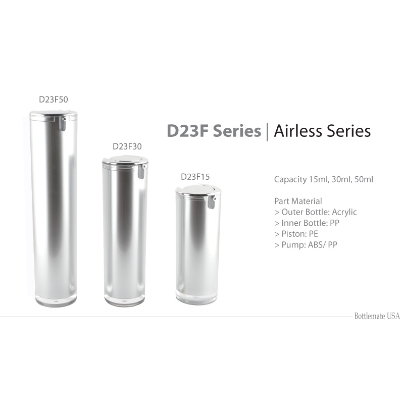 D23F Series